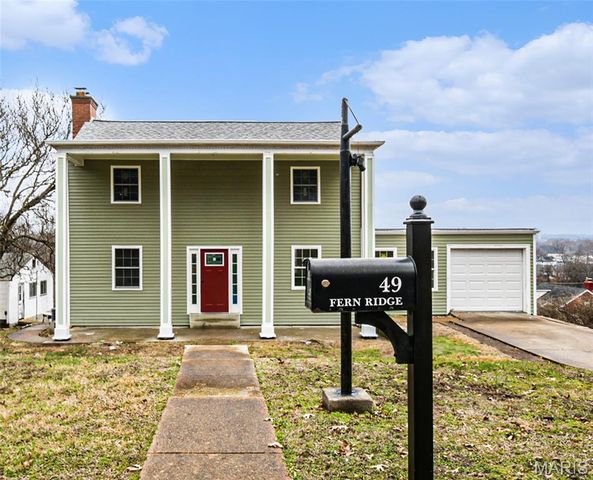 49 Fernridge Avenue, Valley Park, MO 63088