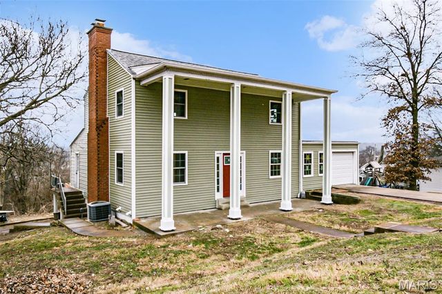 49 Fernridge Avenue, Valley Park, MO 63088