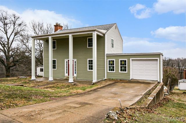 49 Fernridge Avenue, Valley Park, MO 63088