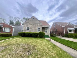 19249 Marx Street, Detroit, MI 48203