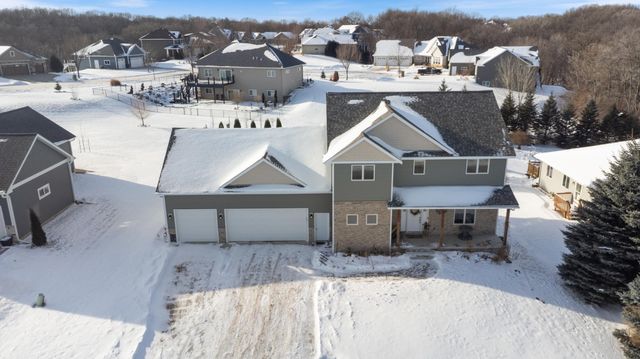 108 South Brook Way, Mankato, MN 56001