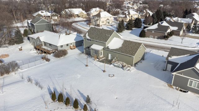 108 South Brook Way, Mankato, MN 56001