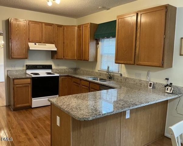 111 Wenonah Way, Durham, NC 27713