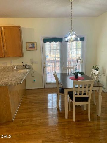 111 Wenonah Way, Durham, NC 27713