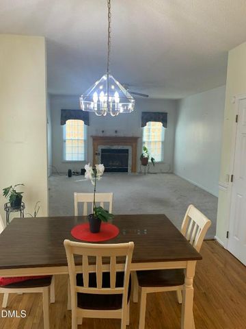 111 Wenonah Way, Durham, NC 27713