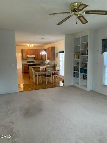 111 Wenonah Way, Durham, NC 27713