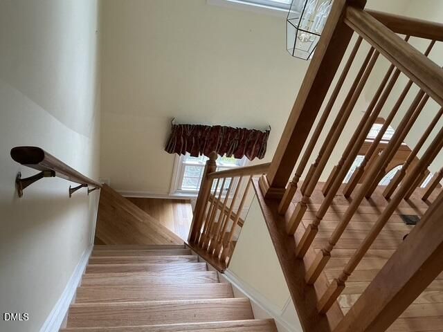 111 Wenonah Way, Durham, NC 27713