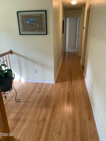 111 Wenonah Way, Durham, NC 27713