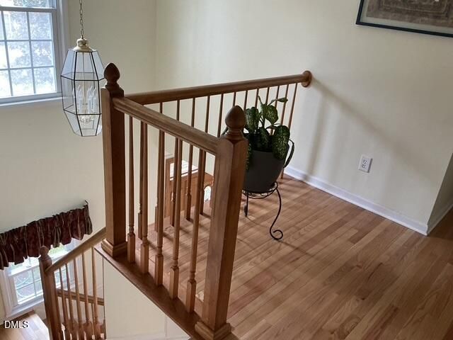 111 Wenonah Way, Durham, NC 27713