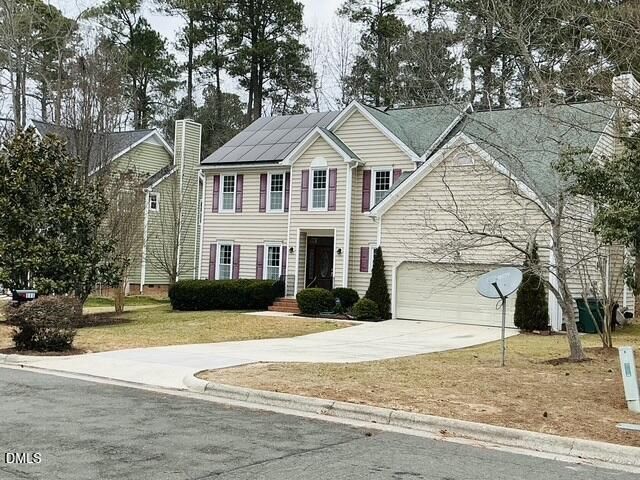 111 Wenonah Way, Durham, NC 27713