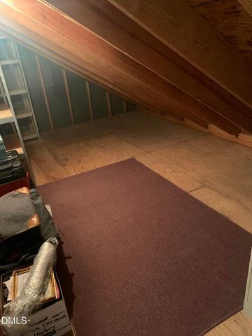 111 Wenonah Way, Durham, NC 27713