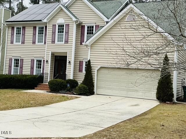 111 Wenonah Way, Durham, NC 27713