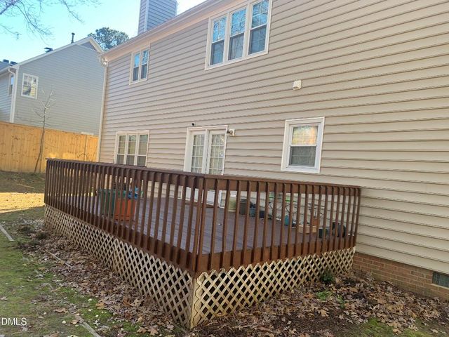 111 Wenonah Way, Durham, NC 27713