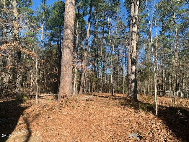 111 Wenonah Way, Durham, NC 27713