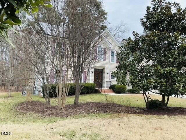 111 Wenonah Way, Durham, NC 27713