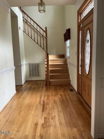 111 Wenonah Way, Durham, NC 27713