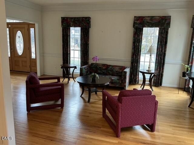 111 Wenonah Way, Durham, NC 27713