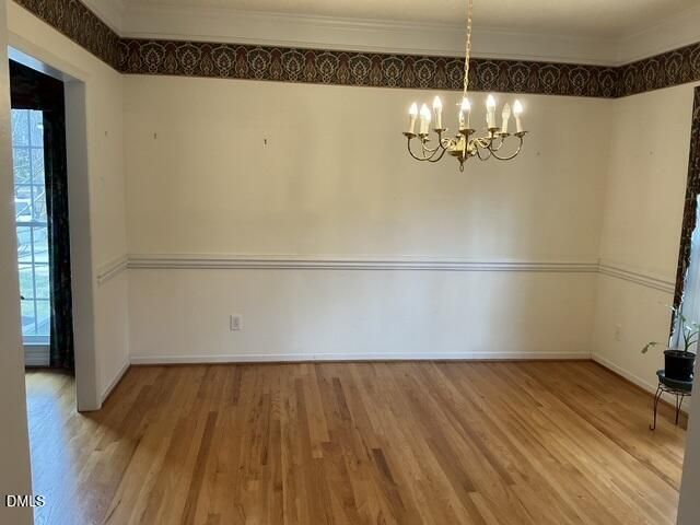 111 Wenonah Way, Durham, NC 27713