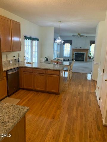 111 Wenonah Way, Durham, NC 27713