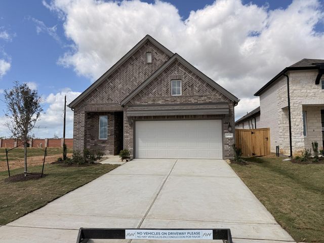 22535 Camp Driftwood, Waller, TX 77484