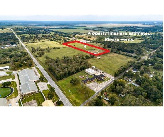 391 County Road 2010, Liberty, TX 77575