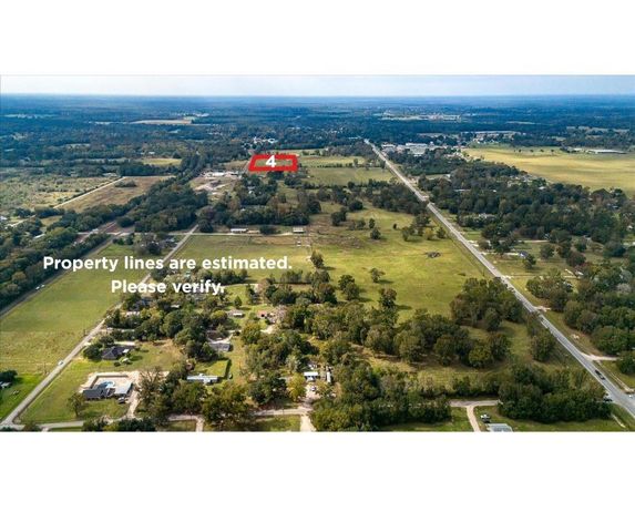 391 County Road 2010, Liberty, TX 77575