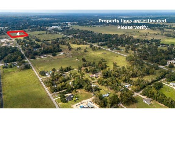 391 County Road 2010, Liberty, TX 77575