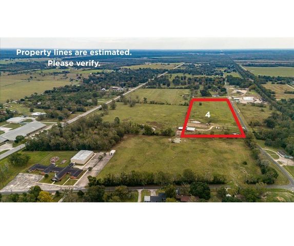 391 County Road 2010, Liberty, TX 77575