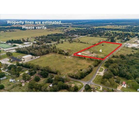 391 County Road 2010, Liberty, TX 77575