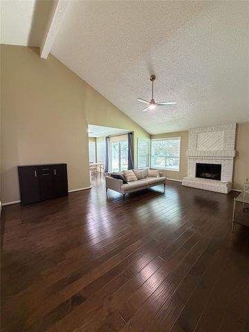 2211 Brook View Lane, Sugar Land, TX 77479