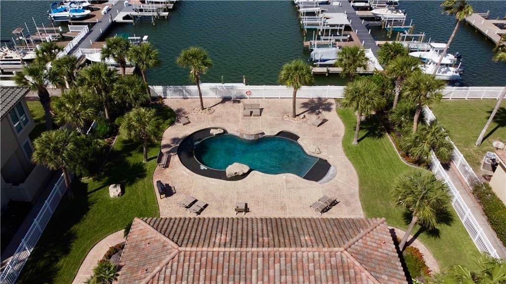 149 La Joya, Port Aransas, TX 78373 — photo 5