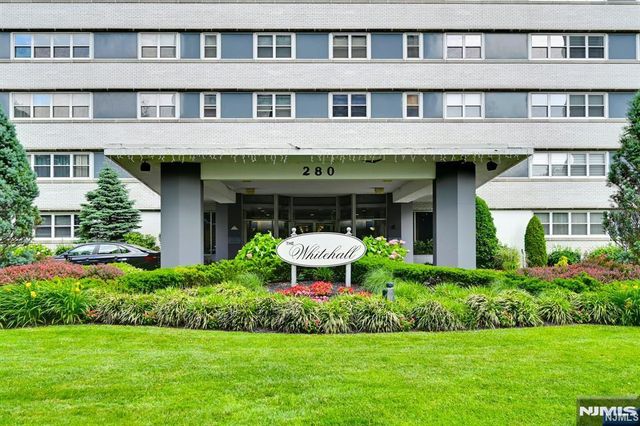 280 Prospect Avenue 5D, Hackensack, NJ 07601