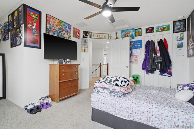 5017 Liverpool Street, Denver, CO 80249