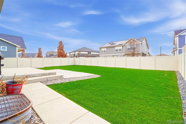 5017 Liverpool Street, Denver, CO 80249