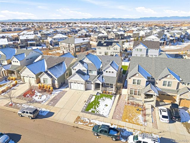 5017 Liverpool Street, Denver, CO 80249