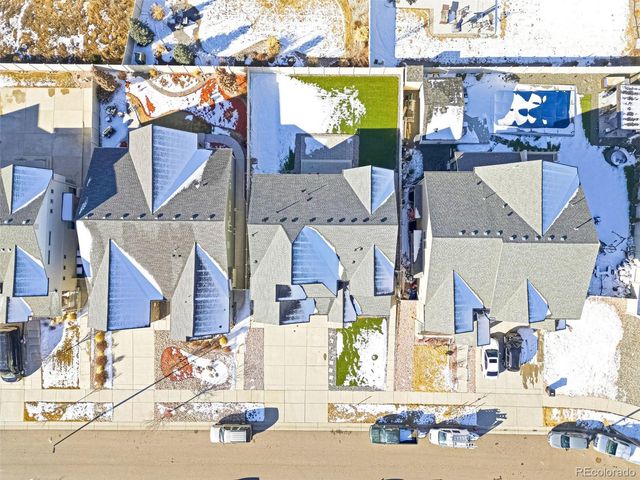 5017 Liverpool Street, Denver, CO 80249