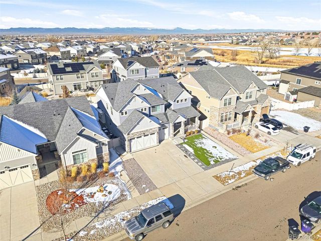 5017 Liverpool Street, Denver, CO 80249