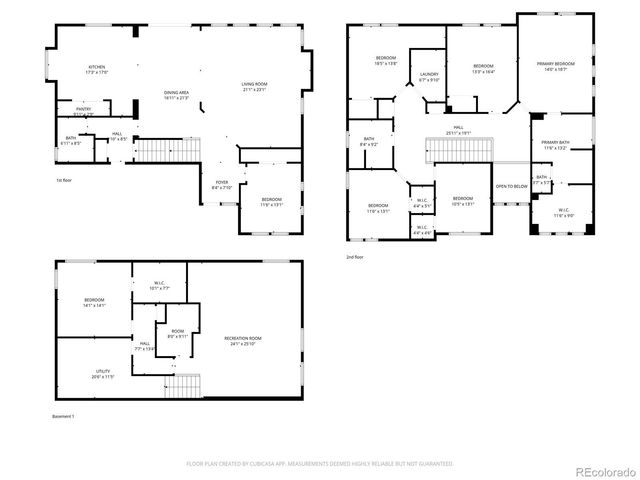 5017 Liverpool Street, Denver, CO 80249