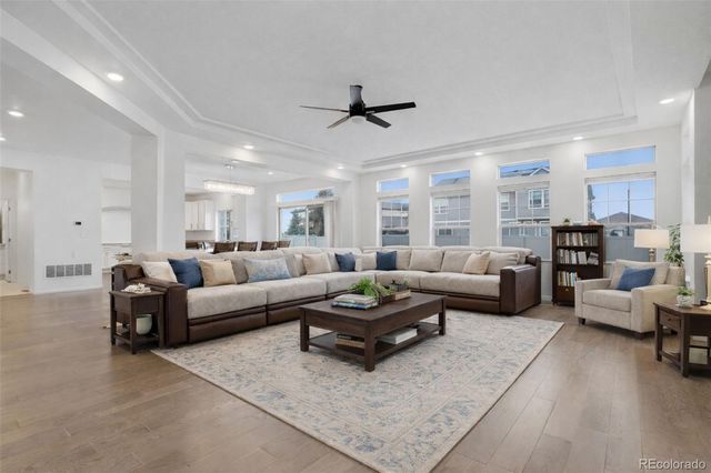 5017 Liverpool Street, Denver, CO 80249