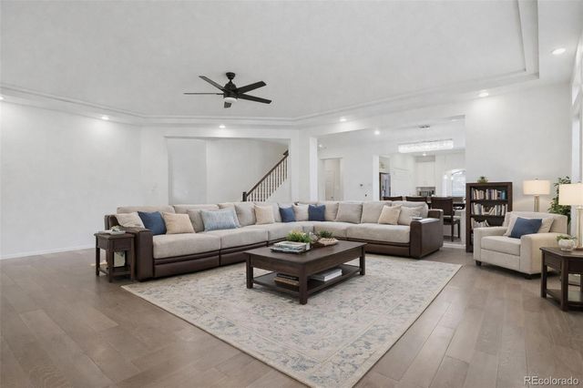 5017 Liverpool Street, Denver, CO 80249