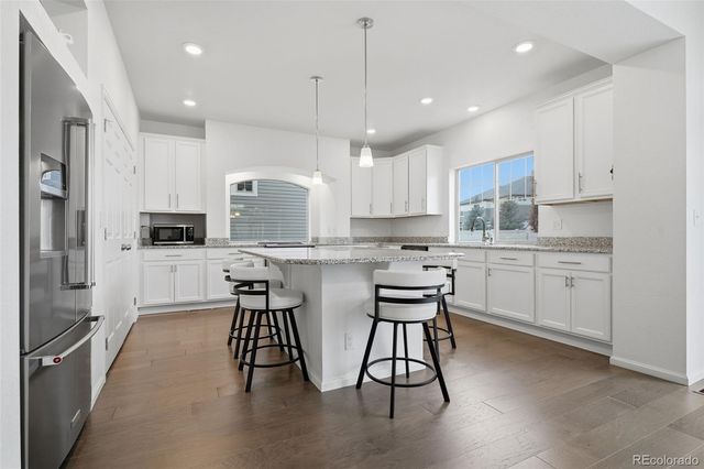 5017 Liverpool Street, Denver, CO 80249