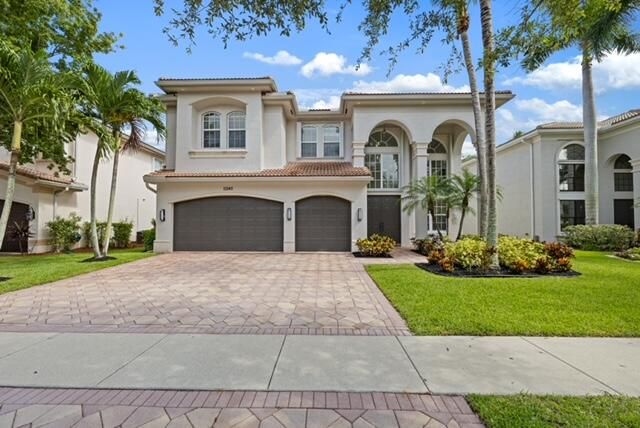 11045 Misty Ridge Way, Boynton Beach, FL 33473