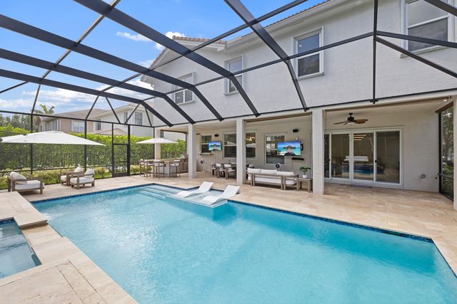 11045 Misty Ridge Way, Boynton Beach, FL 33473