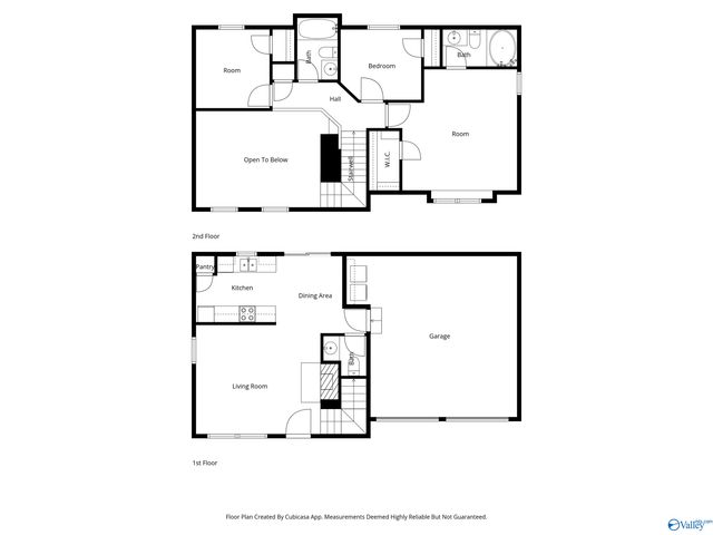 135 Rebecca Pines Drive, Madison, AL 35758