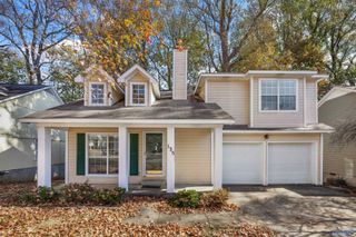 135 Rebecca Pines Drive, Madison, AL 35758