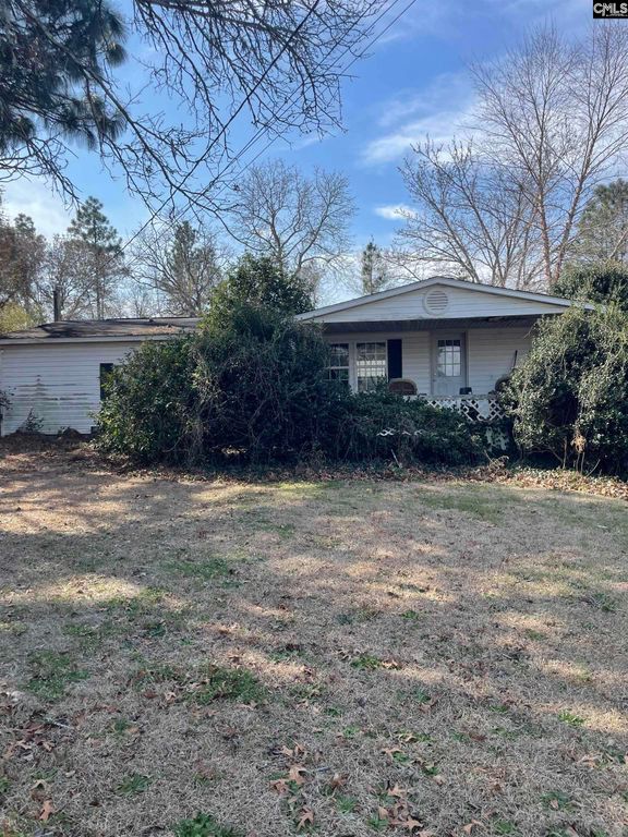 330 Forest Drive, Gaston, SC 29053