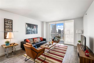 500 Brickell Ave 3907, Miami, FL 33131