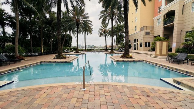 17100 N Bay Rd 1813, Sunny Isles Beach, FL 33160