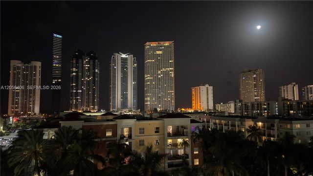 17100 N Bay Rd 1813, Sunny Isles Beach, FL 33160