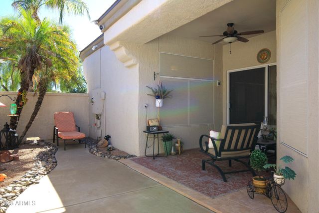 16170 W VISTA NORTH Drive, Sun City West, AZ 85375